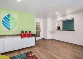 WoodSpring Suites | North Charleston Airport I-526 4