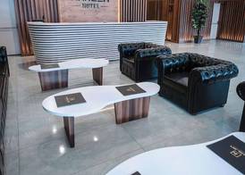 Marlen Hotel Denizli 4