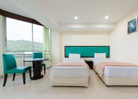 Nice Beach Hotel 2