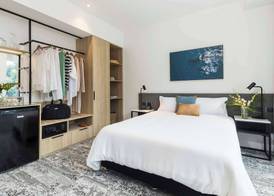 Oaks Cairns Hotel 4
