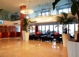 Hotel Apartamento Balaia Atlantico 2