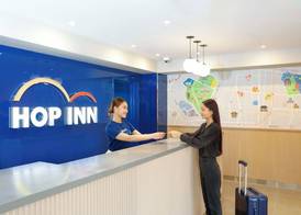 Hop Inn Tokyo Asakusa 4