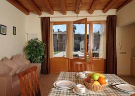Residence Borgo Mondragon 4