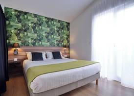 ATHOME RESIDENCE ET SPA 5