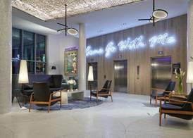 Hard Rock Hotel Daytona Beach 5