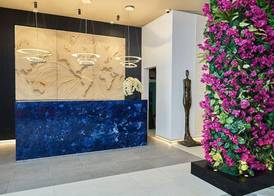 Gran Evenia Panamá Hotel 4
