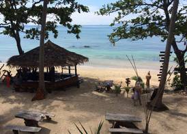 Golden Pearl Beach Resort 2