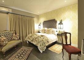 Duke & Duchess Boutique Hotel 3