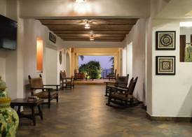 Hotel El Pescador 3