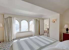Caruso, A Belmond Hotel, Amalfi Coast 4