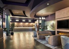 Leonardo Hotel Dublin Parnell Street 4