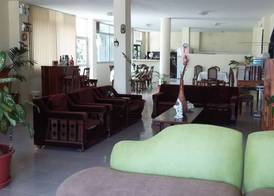 Hotel Islas Galapagos 3