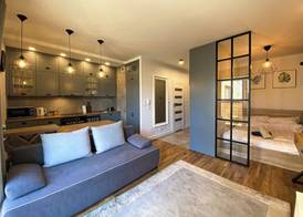 BP Apartment I 3