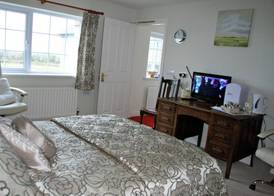 Ballyharvey B&B 5