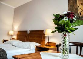 Wellness Hotel Gendorf 3