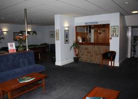 Talana Hotel 2