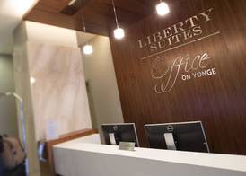 Liberty Suites 3