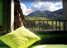 Barri Antic Hostel & Pub 4