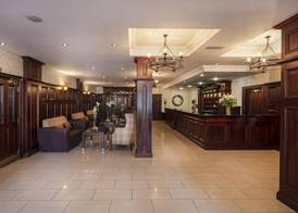 Downings Bay Hotel 2