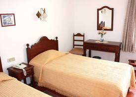 Hotel Dona Leonor 2