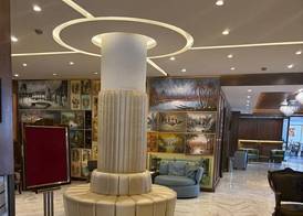 Amman Orchid Hotel 2