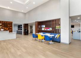 Comfort Suites Central Valley - Woodbury 5
