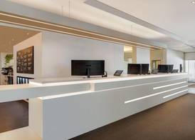 Comwell Hvide Hus Aalborg, Dolce by Wyndham 5