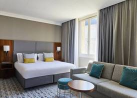 Crowne Plaza PARIS - REPUBLIQUE by IHG 5