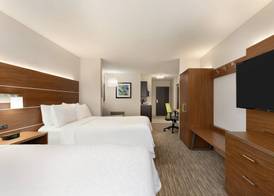 Holiday Inn Express & Suites OPELIKA AUBURN by IHG 2