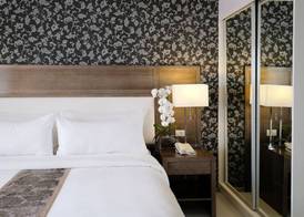 Quest Hotel & Conference Center Cebu 5