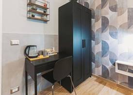 Apulia Rooms Bari 5