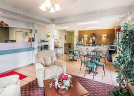 Econo Lodge Dothan West 2