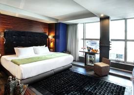 Diamond Suites, Philian Hotels and Resorts 4