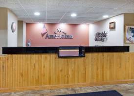 AmericInn by Wyndham Sartell 3