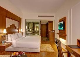 Ramada Encore by Wyndham Chandigarh Zirakpur 5