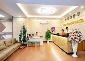 Eden Garden Hotel 2