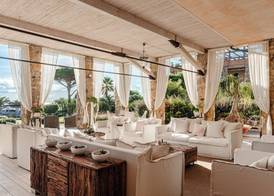 La Villa Del Re - Adults Only - Small Luxury Hotels of the World 4
