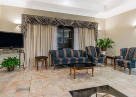Days Inn by Wyndham Oneonta AL 2