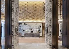 Wuxi Marriott Hotel Lihu Lake 2