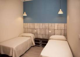 B&B La Timpa Del Cucco 3