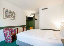 Quality Hotel Hof 4