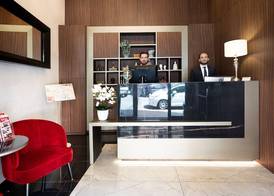 Dharma Style Hotel & Spa 2