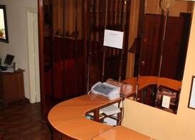 Hostal Andalucia 2