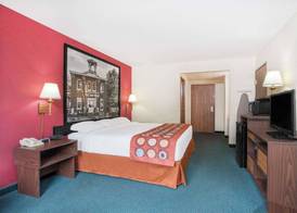 Super 8 by Wyndham Gettysburg 4