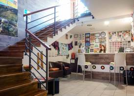 Funk Lounge Hostel 3