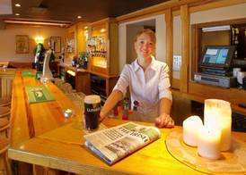 Hylands Burren Hotel 3