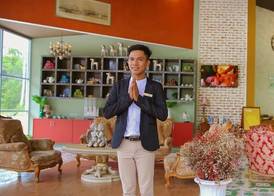 Summer Luxury Beach Resort & Spa 3
