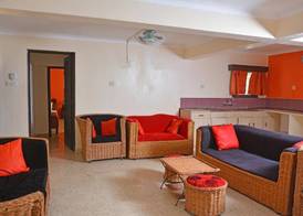Ocean View Nyali Boutique Hotel 3