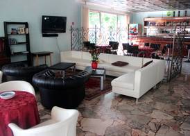 Hotel Stacchini 3
