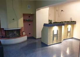 Villa Luzzatti Hostel 2